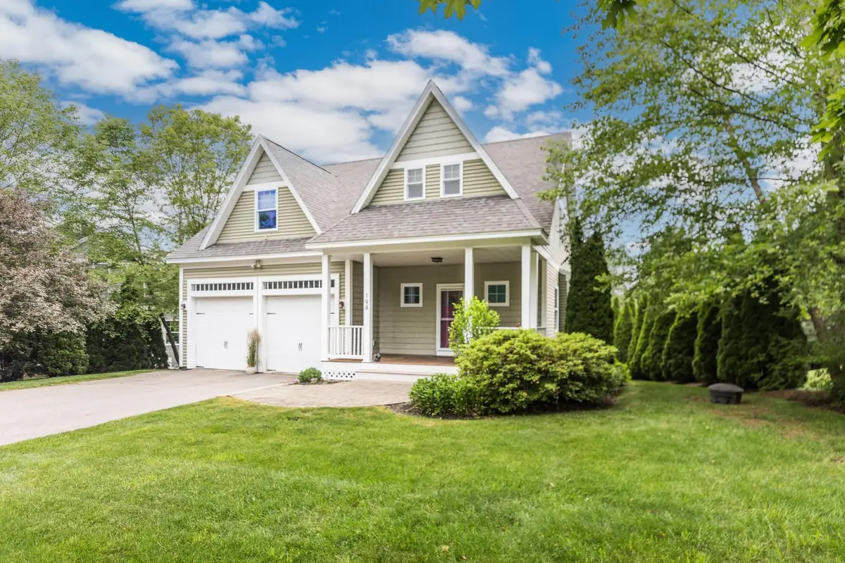 194 Spinney Road, Portsmouth, NH 03801 - #1