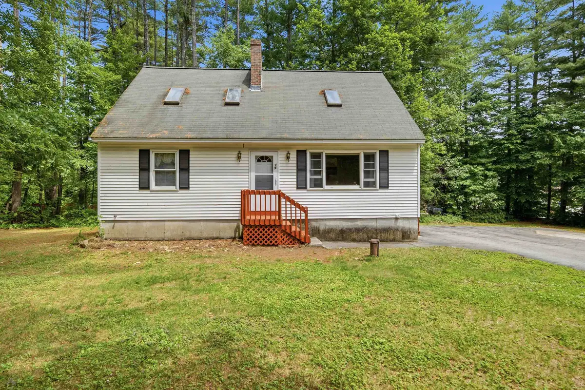 79 Lynchville Park Road, Goffstown, NH 03045 - #1