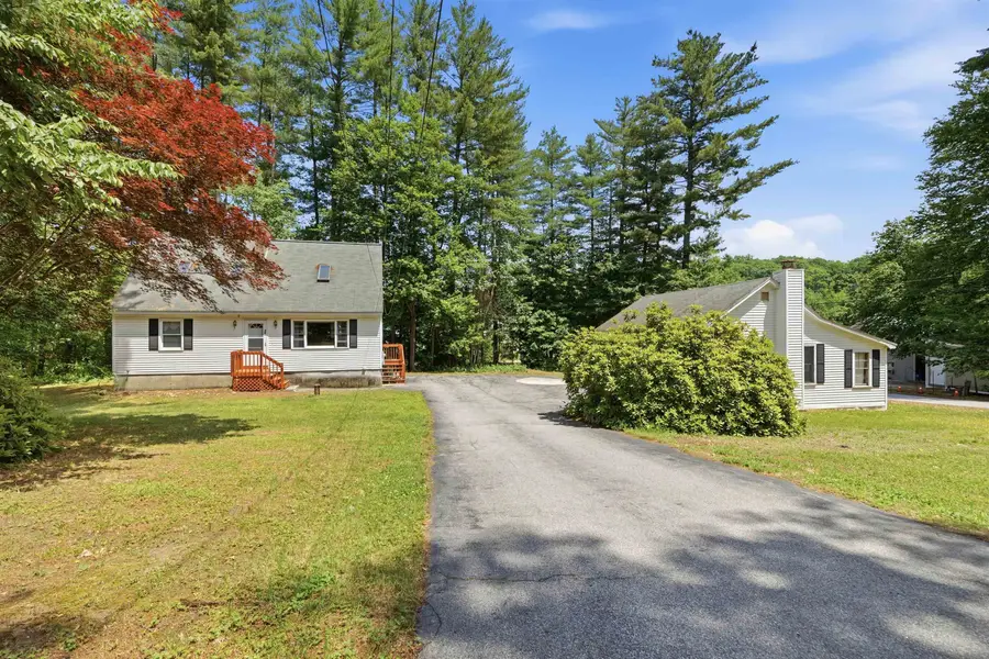 79 Lynchville Park Road, Goffstown, NH 03045 - #2