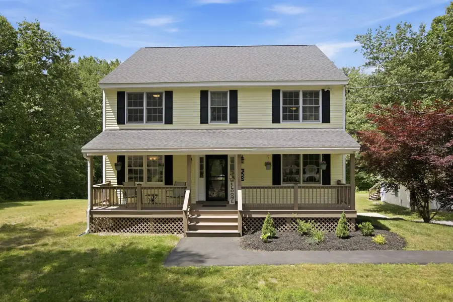 53 Ruonala Road, Milford, NH 03055 - #2