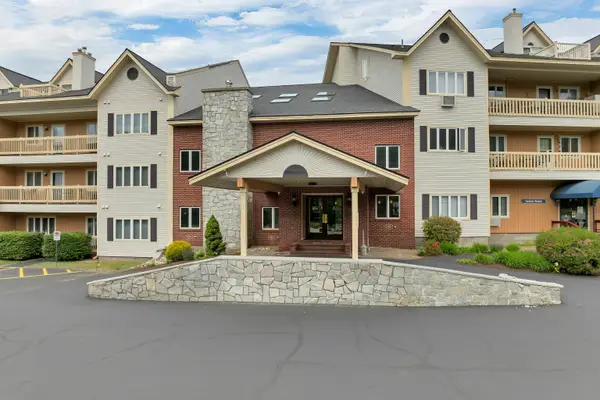 227 Main Street #328, Lincoln, NH 03251