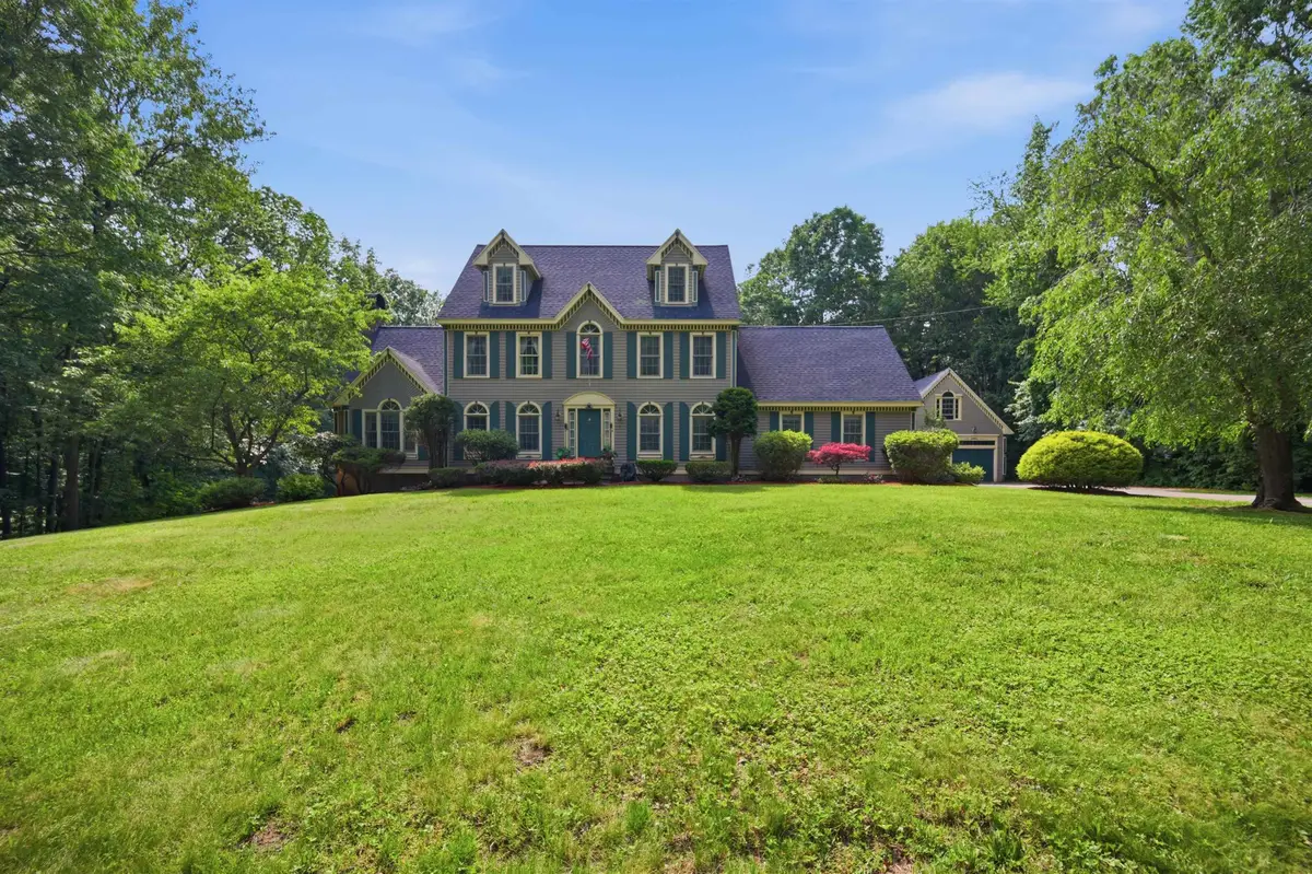 7 Mankill Brook Road, Plaistow, NH 03865 - #1