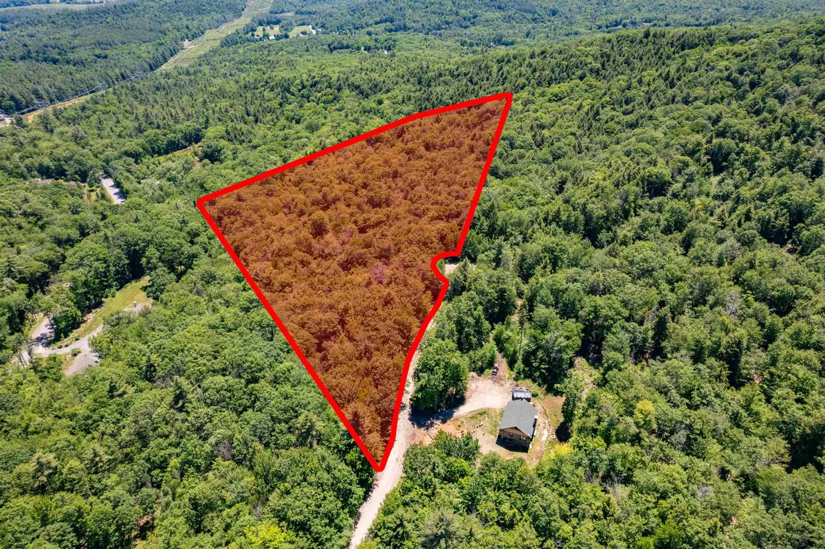 Lot 6 Akerman Road, Alexandria, NH 03222 - #1