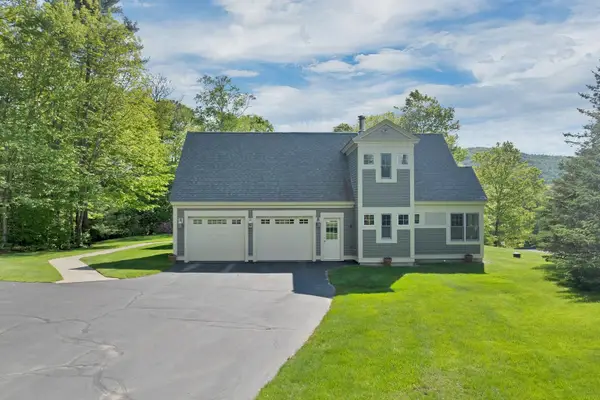 18 River View Drive, Thornton, NH 03285