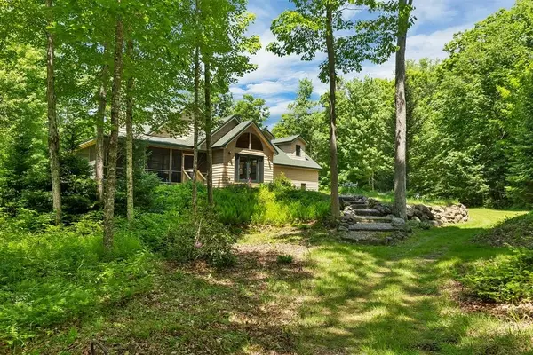 41 Fischer Mountain Rd Road, Thornton, NH 03285