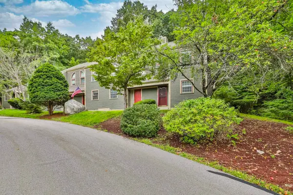1465 Hooksett Road #23, Hooksett, NH 03106
