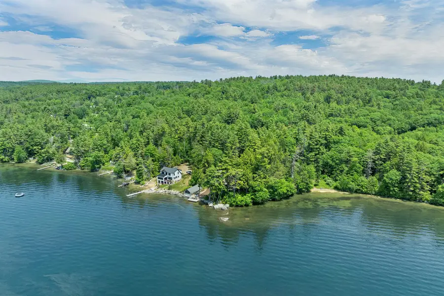 101 Eastman Shore Road South, Laconia, NH 03246 - #3