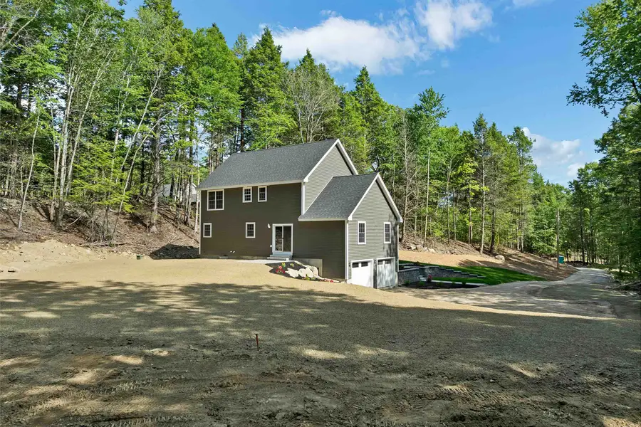 63 Mount Delight Road, Deerfield, NH 03037 - #2