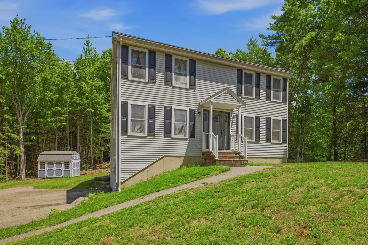 177 Whittier Drive, Fremont, NH 03044 - #1