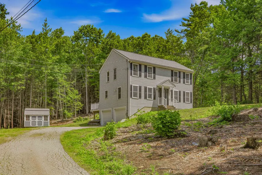177 Whittier Drive, Fremont, NH 03044 - #2