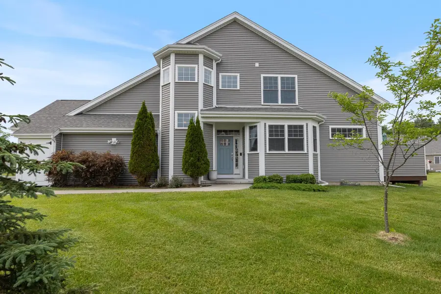 106 Creeks Edge Drive, Williston, VT 05495 - #2