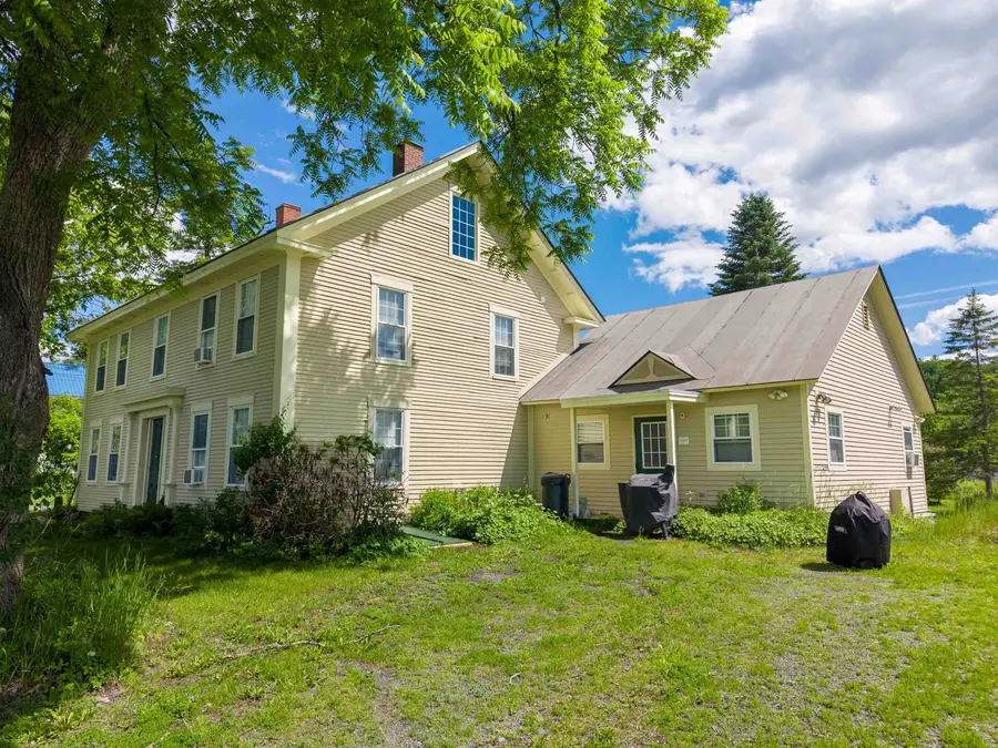 12 School Street, Cornish, NH 03745 - #3