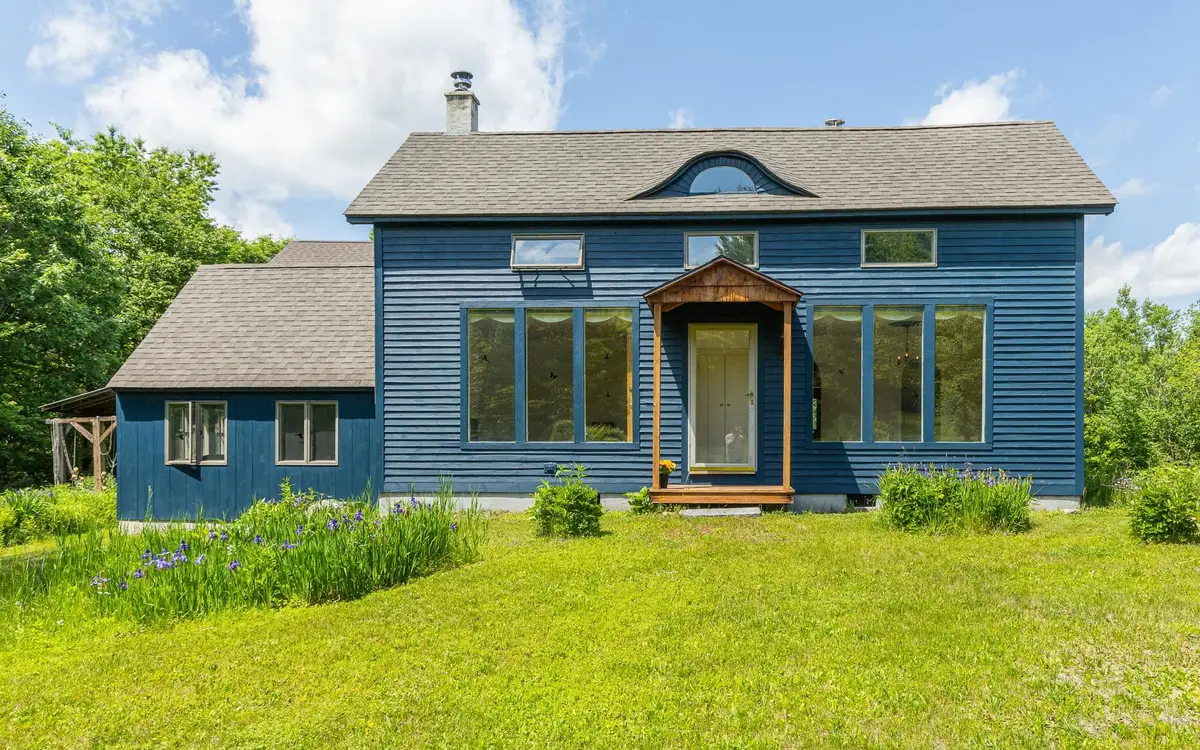 25 Orchard Lane, Gilsum, NH 03448 - #1
