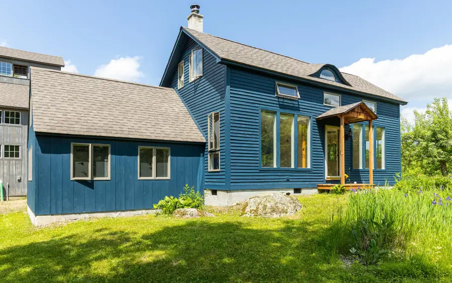 25 Orchard Lane, Gilsum, NH 03448 - #2