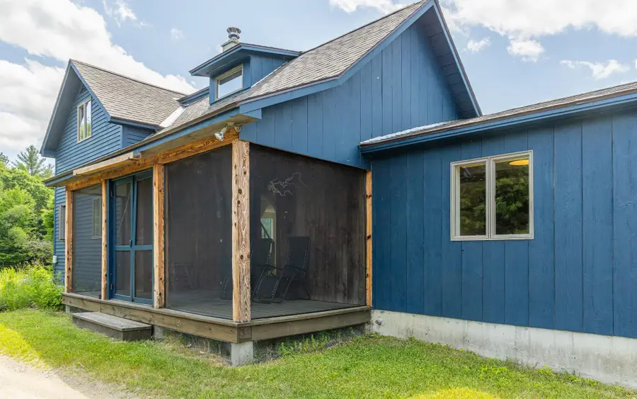 25 Orchard Lane, Gilsum, NH 03448 - #3