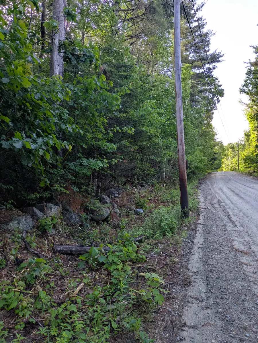 128 Brock Hill Road, Grafton, NH 03240 - #2