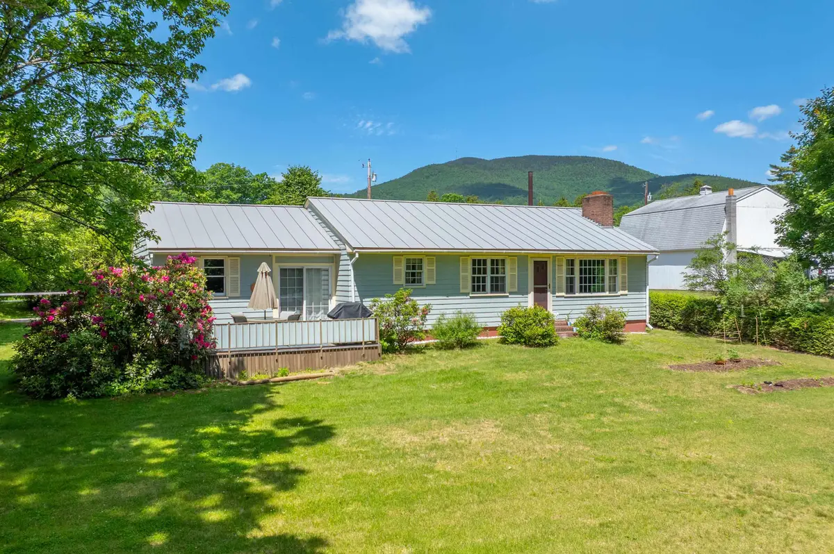 56 Jenness Road, Ascutney, VT 05089 - #1