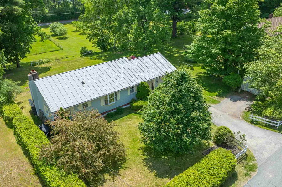 56 Jenness Road, Ascutney, VT 05089 - #3