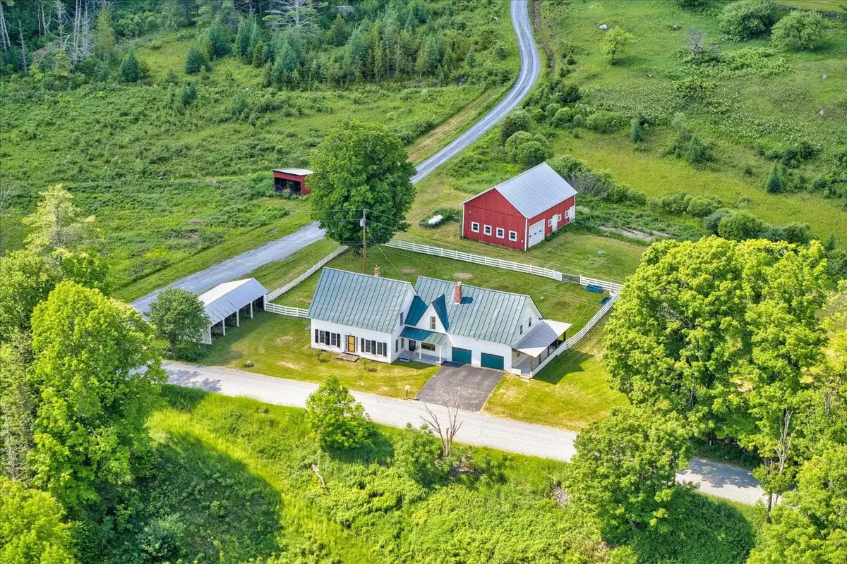 76 E Orange Road, West Topsham, VT 05086 - #1