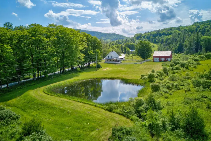 76 E Orange Road, West Topsham, VT 05086 - #2