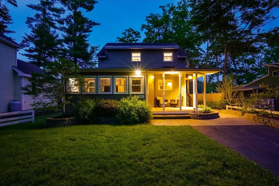 161 Micah Terrace, Milton, NH 03851 - #2