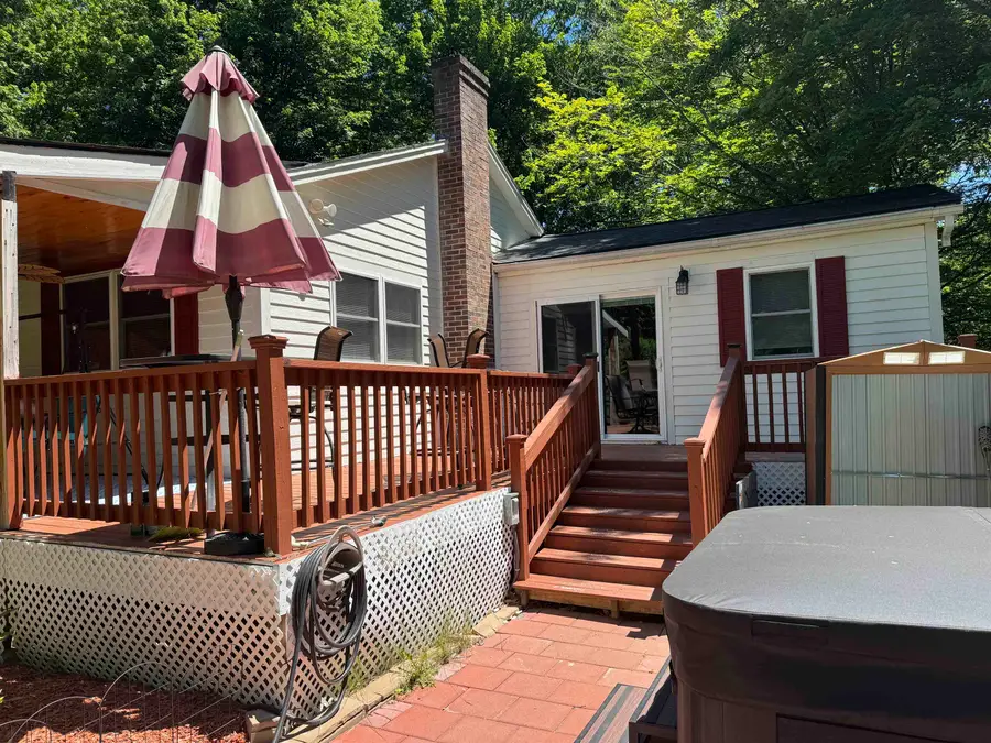 14 Elm St Extension, Ossipee, NH 03864 - #3