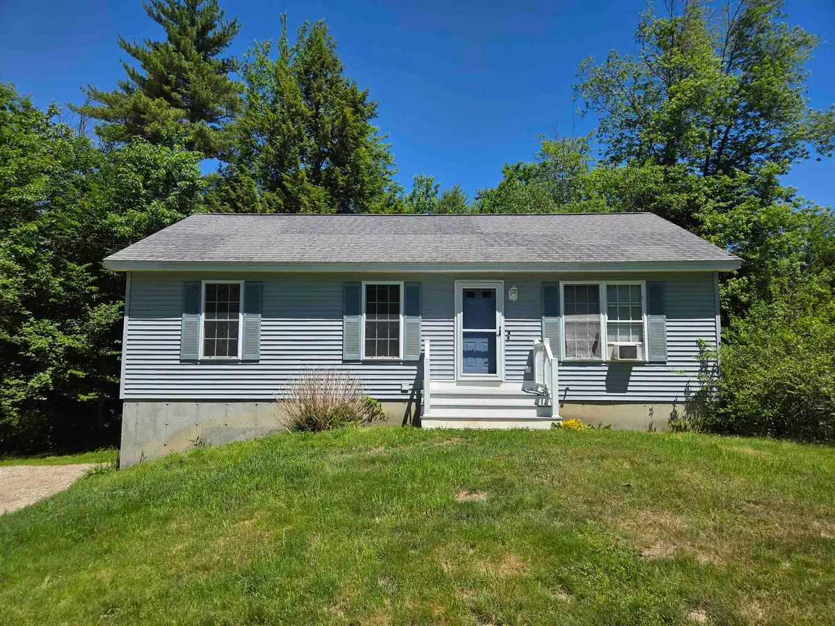 17 Winwood Drive, Center Barnstead, NH 03225 - #1