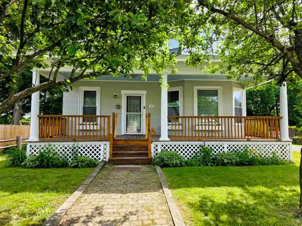 32 Smith Street, Haverhill, NH 03785