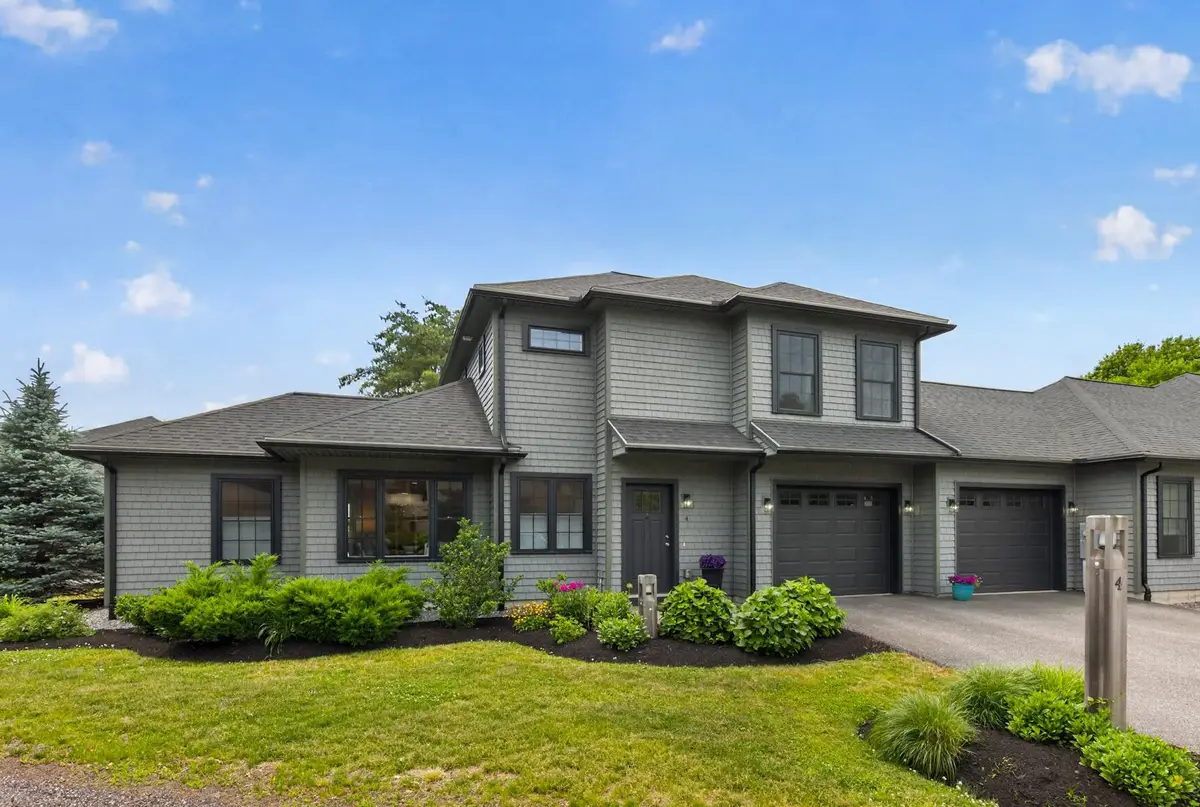 4 Osprey Lane, Newmarket, NH 03857 - #1