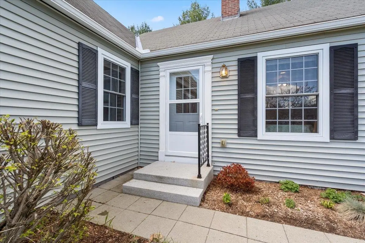 32 Wildersburg Common, Barre, VT 05641 - #1
