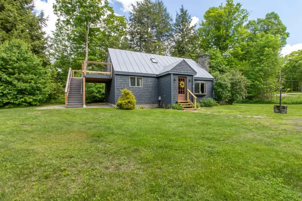 40 Orchard Road #13 & 14, Burke, VT 05832