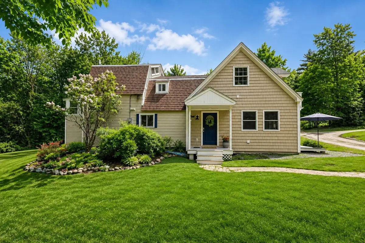 83 Waldron Hill Road, Warner, NH 03278 - #1