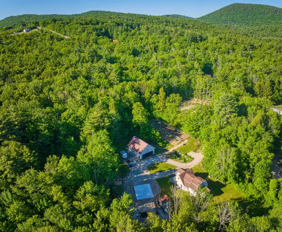 83 Waldron Hill Road, Warner, NH 03278 - #3