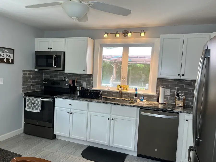 76 Woodside Drive, Bridgewater, NH 03222 - #2