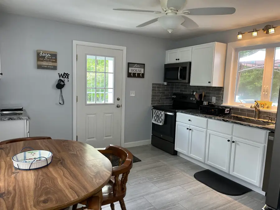 76 Woodside Drive, Bridgewater, NH 03222 - #3