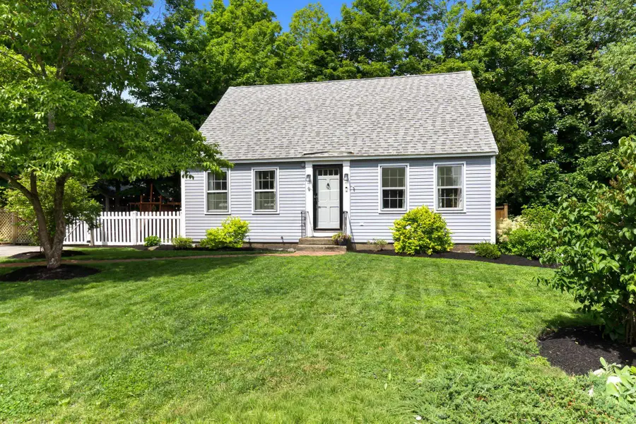 9 Comings Court, Exeter, NH 03833 - #2
