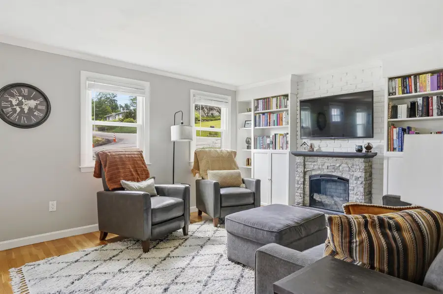7 Wilmington Street, Nashua, NH 03062 - #3