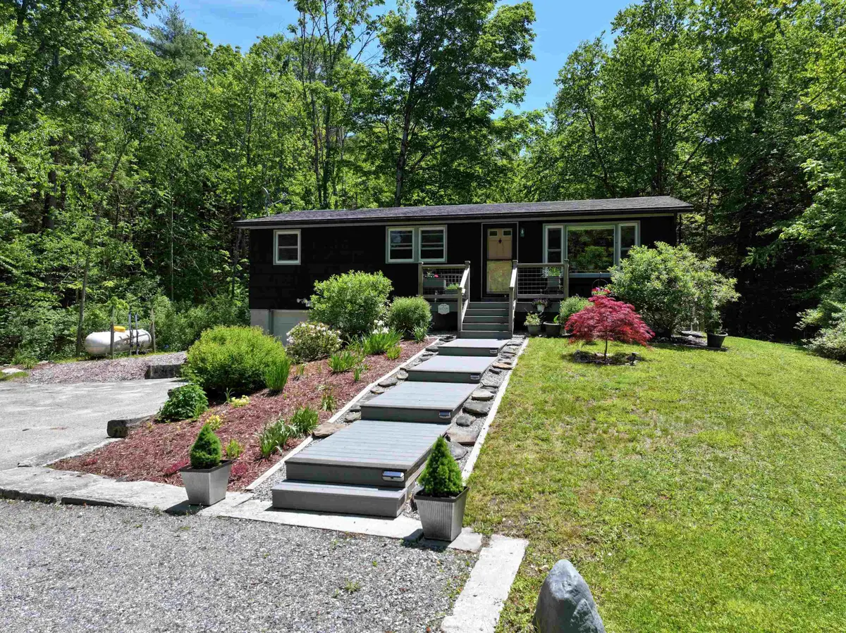 490 Route 114, Sutton, NH 03221 - #1