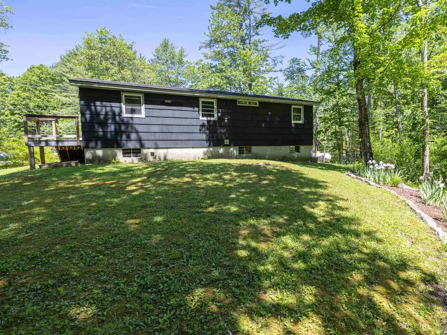 490 Route 114, Sutton, NH 03221 - #2