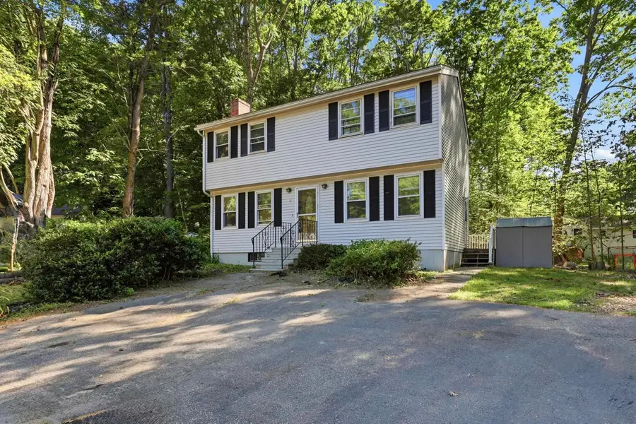 8 Nasturtium Terrace, Concord, NH 03303 - #2