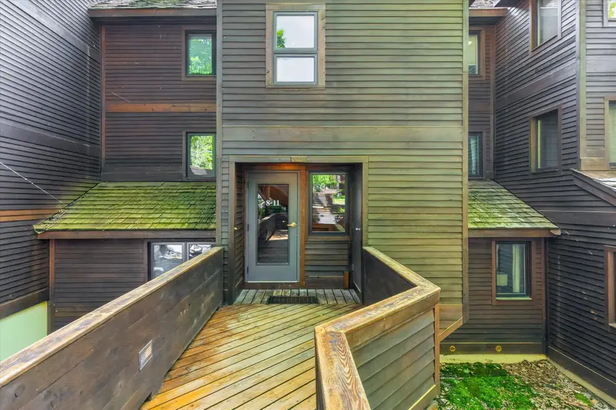 19 High Ridge Road #Unit A-9, Killington, VT 05751 - #3