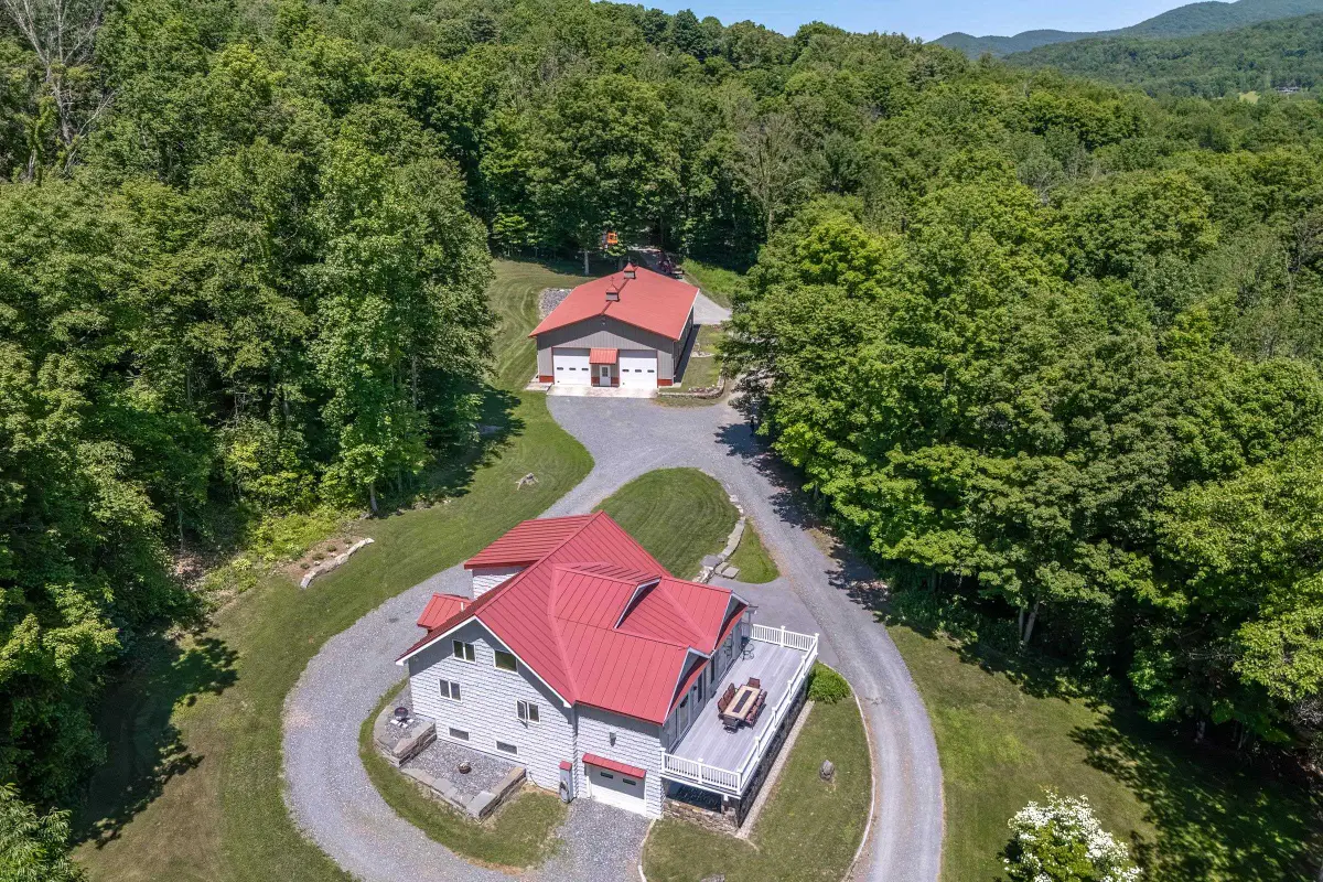 99 Holly's Way, West Rupert, VT 05776 - #1