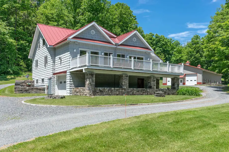 99 Holly's Way, West Rupert, VT 05776 - #2