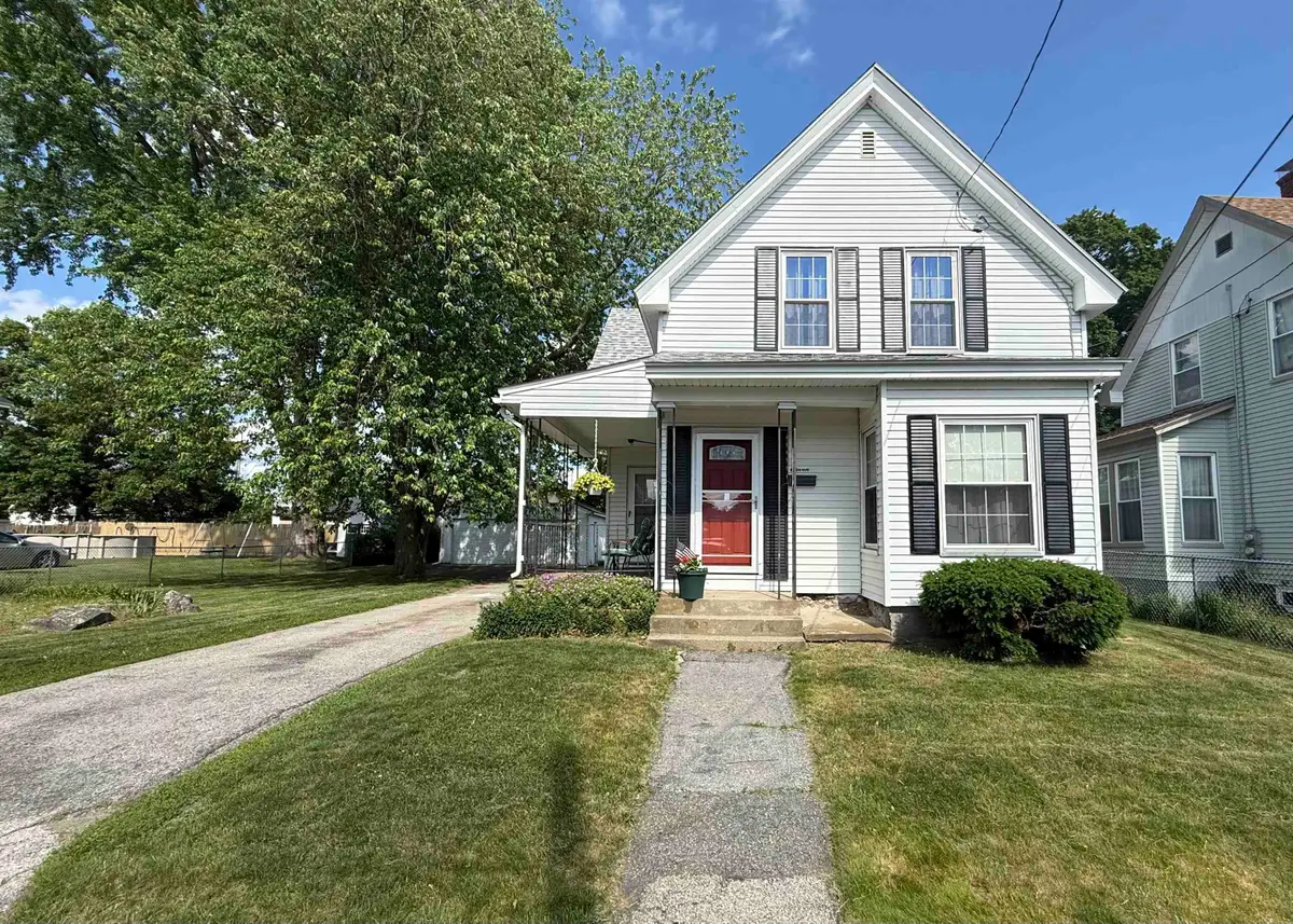 11 Foster Avenue, Manchester, NH 03103 - #1