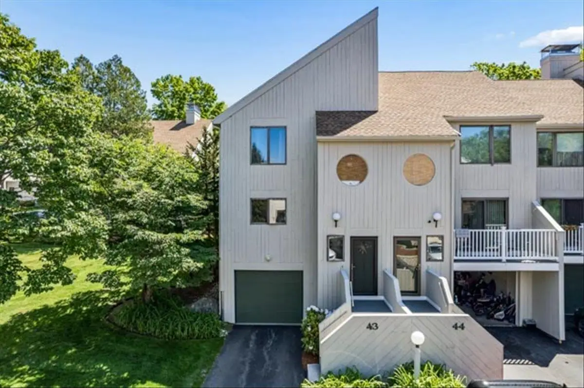 65 Victoria Street #43, Manchester, NH 03104 - #1