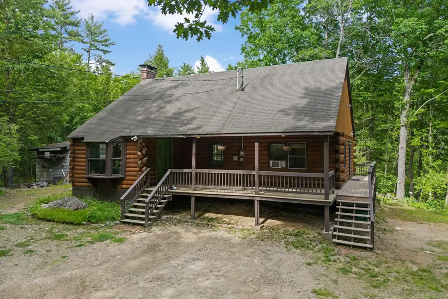 767 Berry River Road, Barrington, NH 03825 - #2