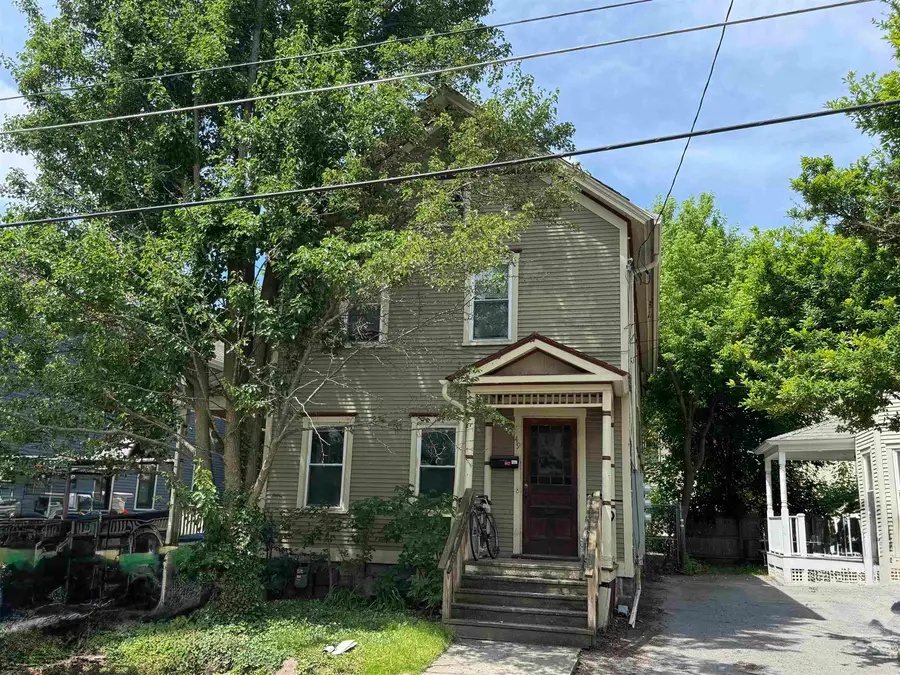 47-49 Greene Street, Burlington, VT 05401 - #2