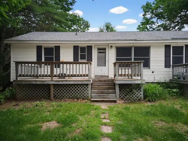 108 Cherry Valley Road #7, Gilford, NH 03249