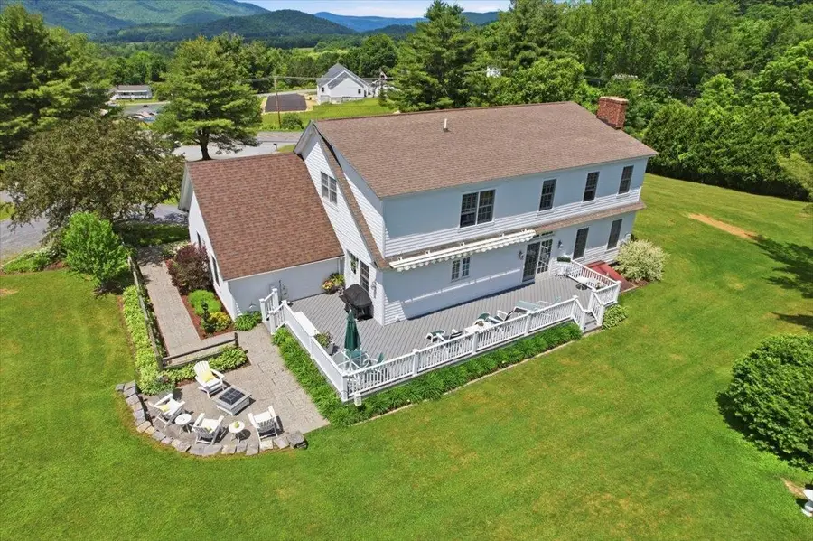3287 Route 7 Route, Pownal, VT 05261 - #2