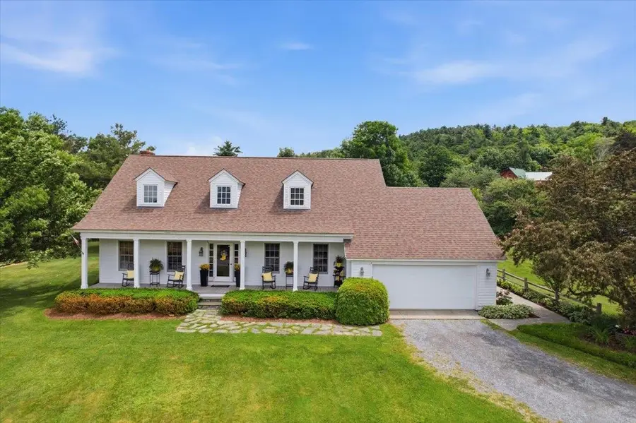 3287 Route 7 Route, Pownal, VT 05261 - #3